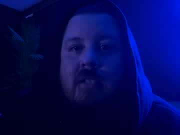 Sugabearog Chaturbate profile image