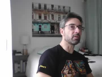 Charmfrenchy Chaturbate profile image