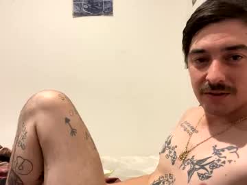 Themacca Chaturbate profile image
