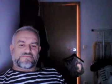 Petercincuentauno Chaturbate profile image