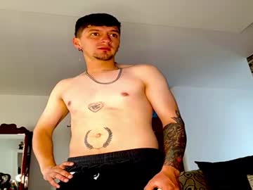 Aciddark Chaturbate profile image