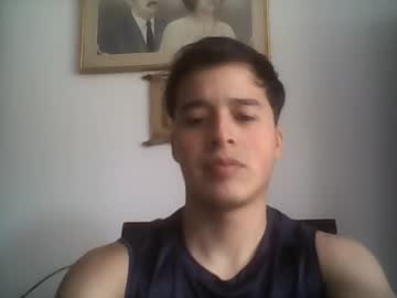 Colorolo Chaturbate profile image