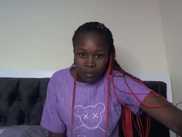 Lilih_Sexy Chaturbate profile image