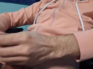 Precumcharlie Chaturbate profile image