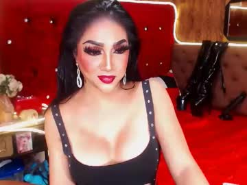 Profile of thelustqueen