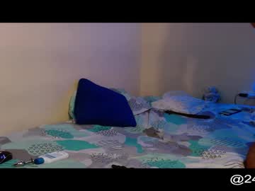 Profile of alex_feethis