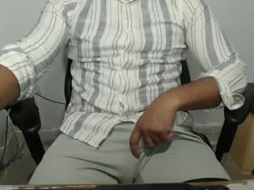 Arabdeutsch07 Chaturbate profile image