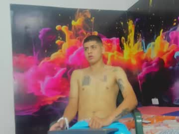 Mateohotdemon Chaturbate profile image
