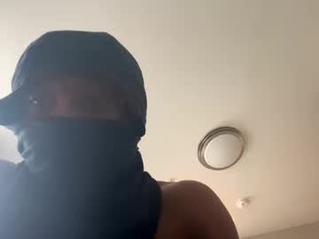 Therealbbcgod Chaturbate profile image
