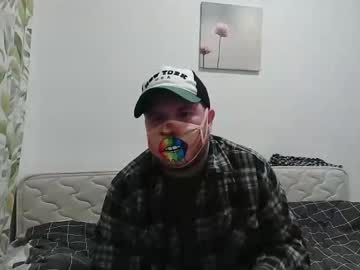 Fa58211 Chaturbate profile image