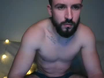 Robby7770 Chaturbate profile image
