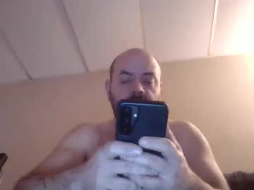 Bradley7d8 Chaturbate profile image