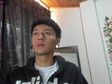 Darius_Hot1 Chaturbate profile image