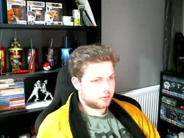 Johnnyflame73 Chaturbate profile image