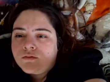 Foxxie_Gracie Chaturbate profile image