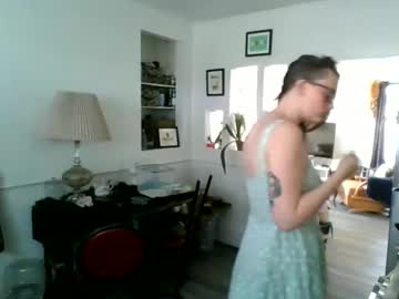 Mistywoodcock Chaturbate profile image
