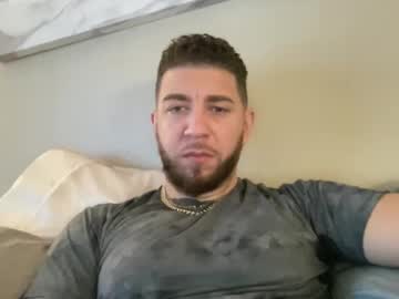 Domvoss Chaturbate profile image