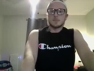 Noahcherry Chaturbate profile image
