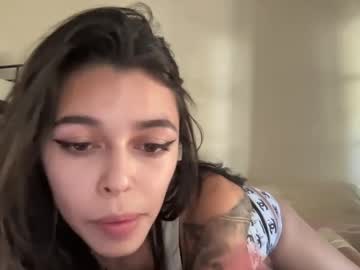 Tessasavanna Chaturbate profile image