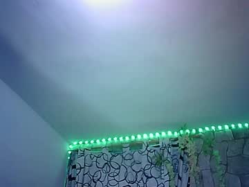 Kiss_Melisa Chaturbate profile image