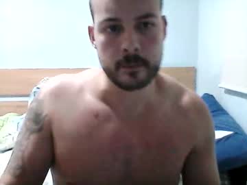 Mulletcharisma Chaturbate profile image