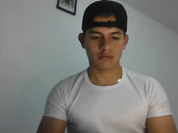 Andyvela23 Chaturbate profile image