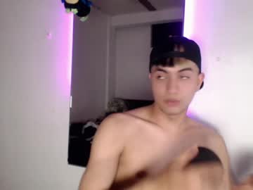 Arki_Sex_69 Chaturbate profile image