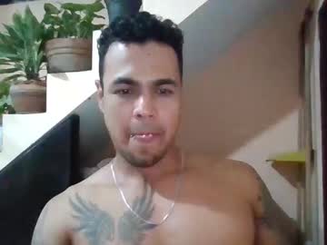 Jhon_Mat Chaturbate profile image