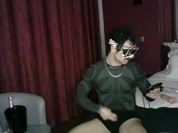 Lowku Chaturbate profile image