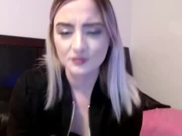Rylie_Xoxox Chaturbate profile image