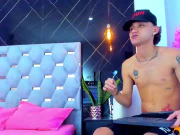 Couper_Hotsooh Chaturbate profile image