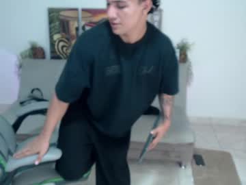 Maxi_Torricelli1 Chaturbate profile image