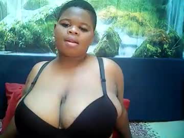 Profile of ebonybigboobs4u