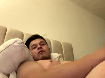 Tu_Latino93 Chaturbate profile image