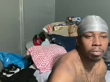 50shadesofswagg Chaturbate profile image