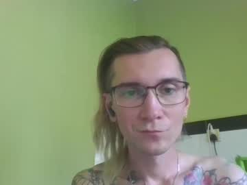 Nick_Somnus Chaturbate profile image