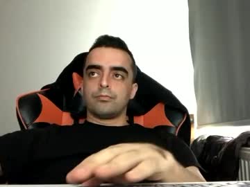 Profile of bighead3dcock