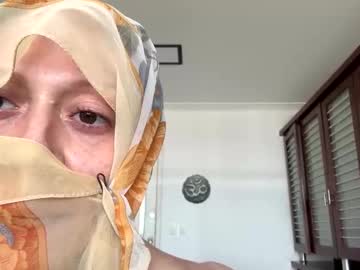 Missannthropyx Chaturbate profile image