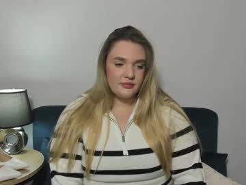 Megangorgeous Chaturbate profile image