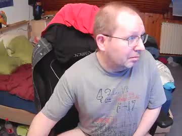 Deltacrash Chaturbate profile image