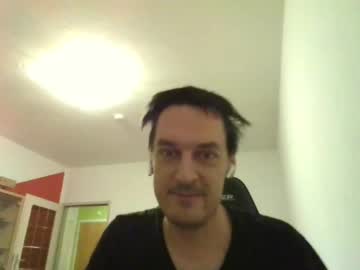 Sweetevilbaby_Boy Chaturbate profile image