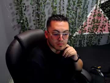 Nano_Studios Chaturbate profile image