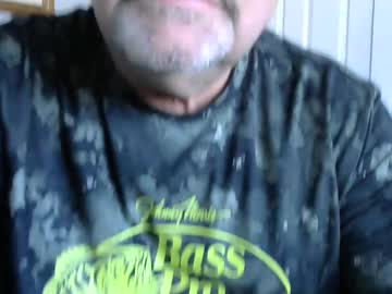 Notgettinganyathome Chaturbate profile image