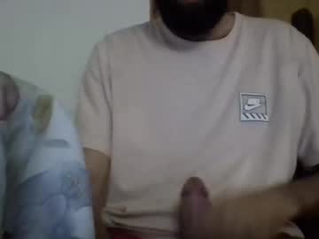 Barbas42010 Chaturbate profile image