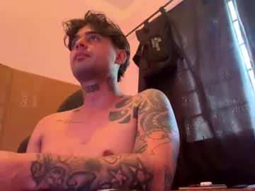 Leonot3 Chaturbate profile image