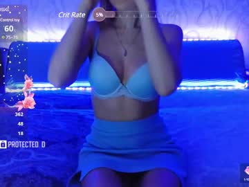 Mikaeladiamond Chaturbate profile image