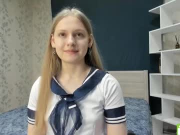 Onelovelyalice Chaturbate profile image