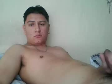 Papi_Daddy01 Chaturbate profile image