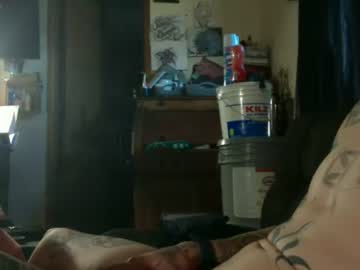 Actright6607 Chaturbate profile image