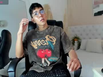 Eon_Skydreams Chaturbate profile image